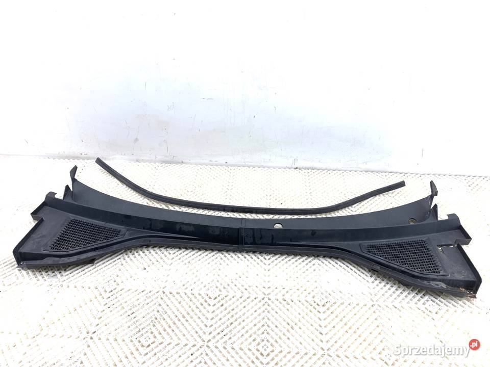 PODSZYBIE VW TROC Crossover OSŁONA PRZEDNIA sprzedam