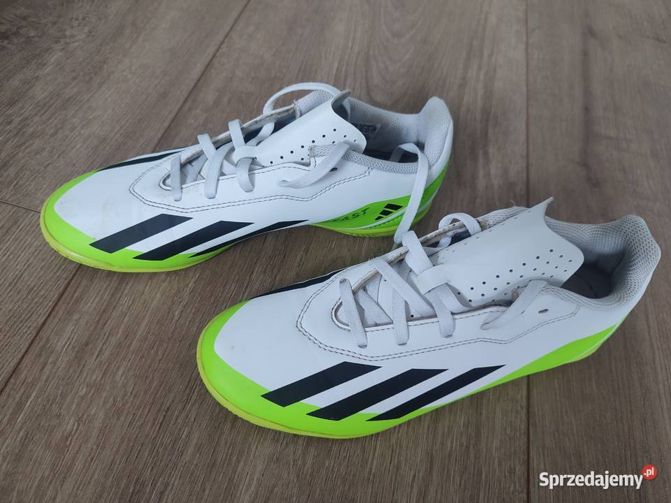 Halówki Adidas 38