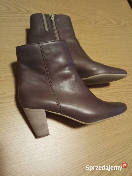 Butyskórabotki LAMICAr 39 26.5cm Pszczyna sprzedam