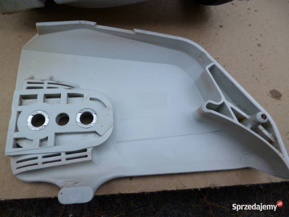 Piła spalinowa Stihl MS 170 2022r Łochów sprzedam