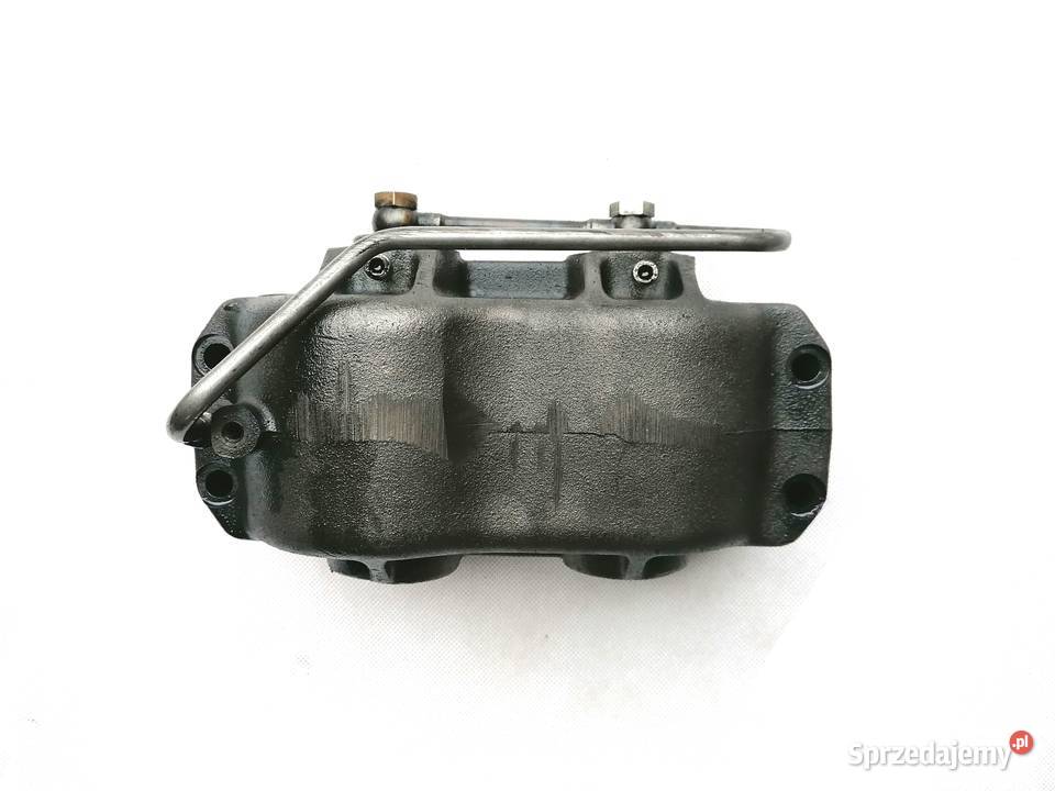 Mechanizm wyważający Case CS80859095100105 Steyr podlaskie Zajęczniki