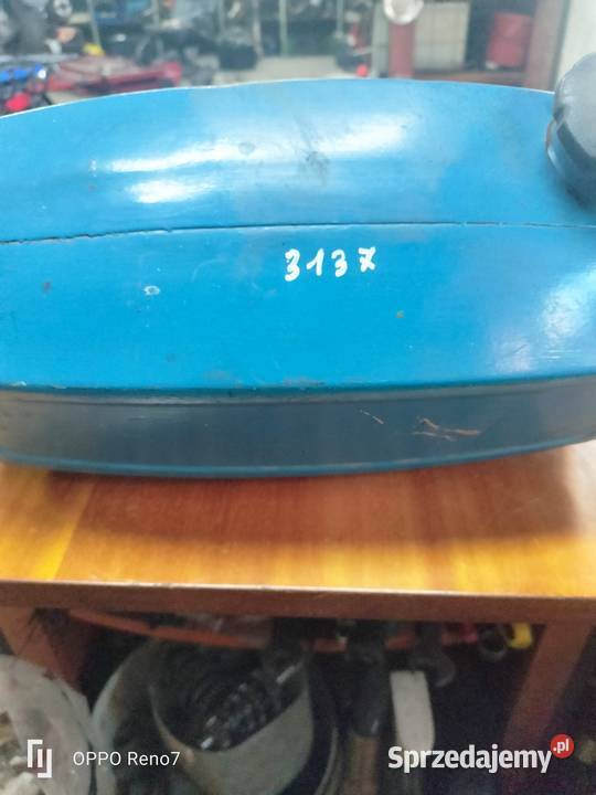 Zbiornik paliwa motorynka komar