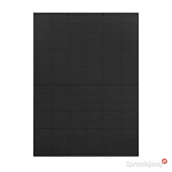 Paleta 37x JINKO JKM455N48HL4MDB full black sprzedam