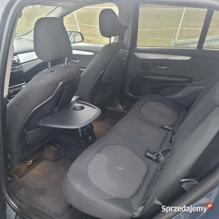 Sprzedam BMW Gran Tourer Postoliska