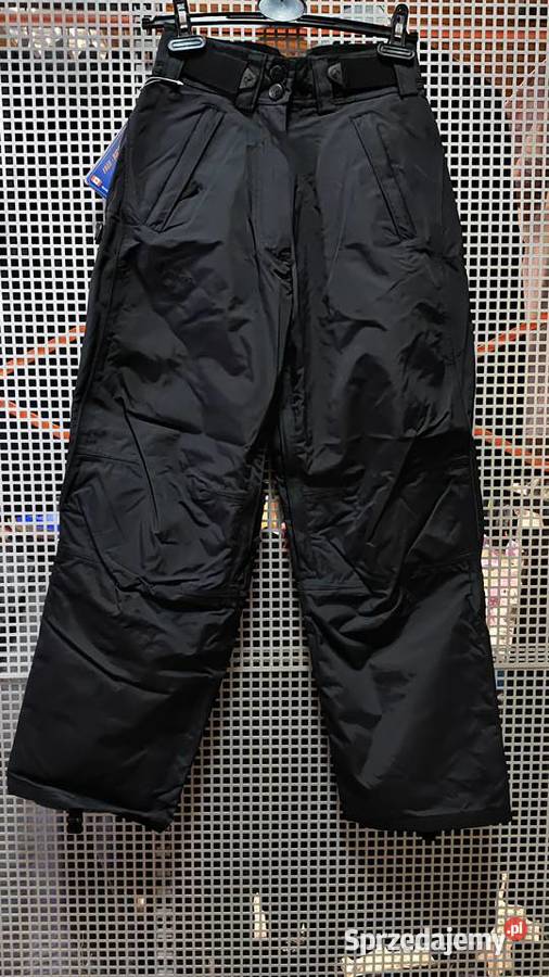 Spodnie narciarskie damskie Vermont rozmiar S Pozostałe Dębica