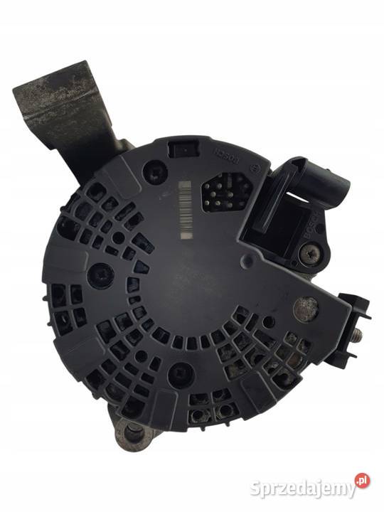 ALTERNATOR Volvo S60 II S80 II V70 III V60 20 D3 lubelskie Chełm