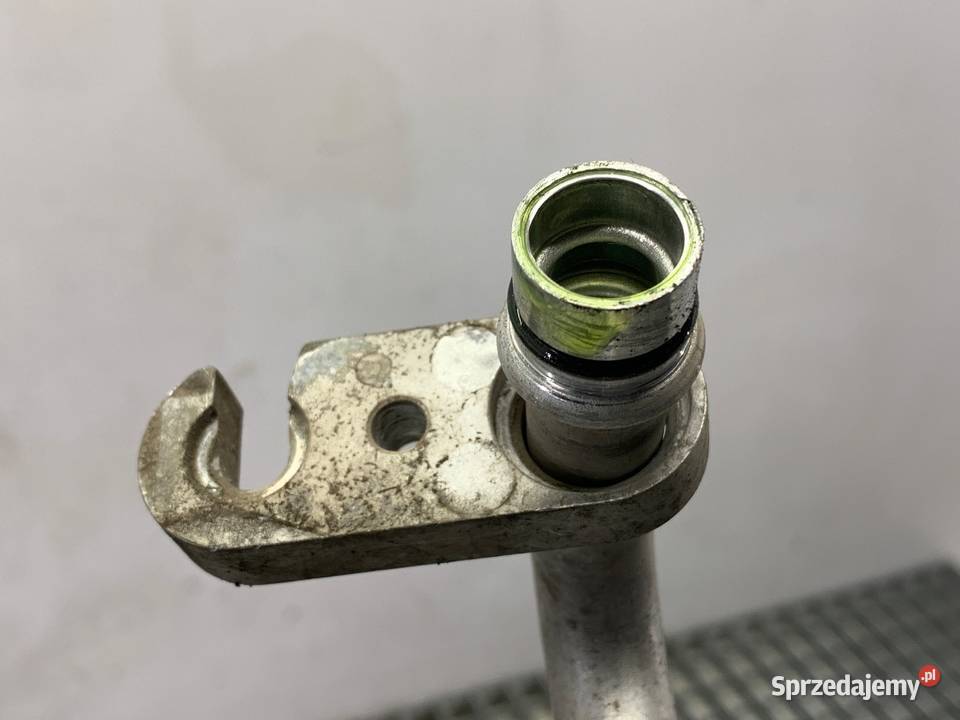 RURKA KLIMATYZACJI NISSAN MICRA K13 12 80 osobowe sprzedam