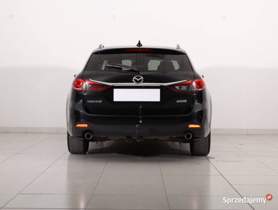 Mazda 6 22 SkyactivD bluetooth mazowieckie Piaseczno