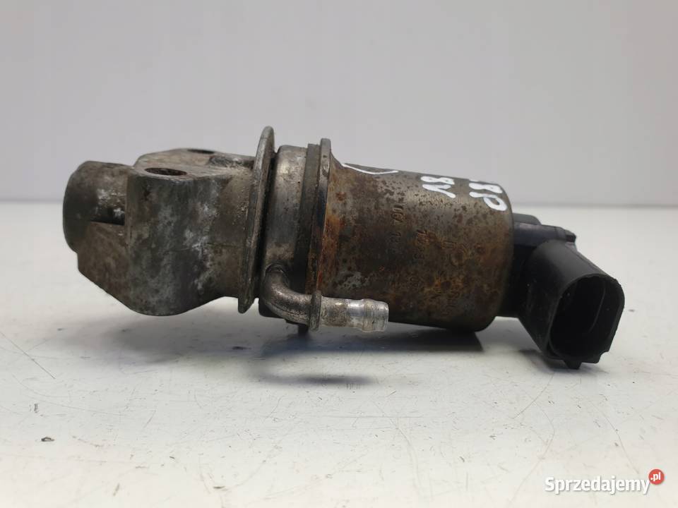 Audi A3 II 8P 16 8V ZAWÓR EGR 72257402 Chełm