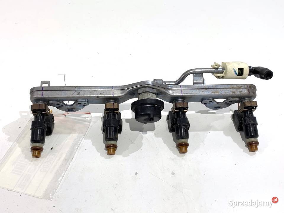 LISTWA WTRYSKOWA HONDA CRV V 20 145