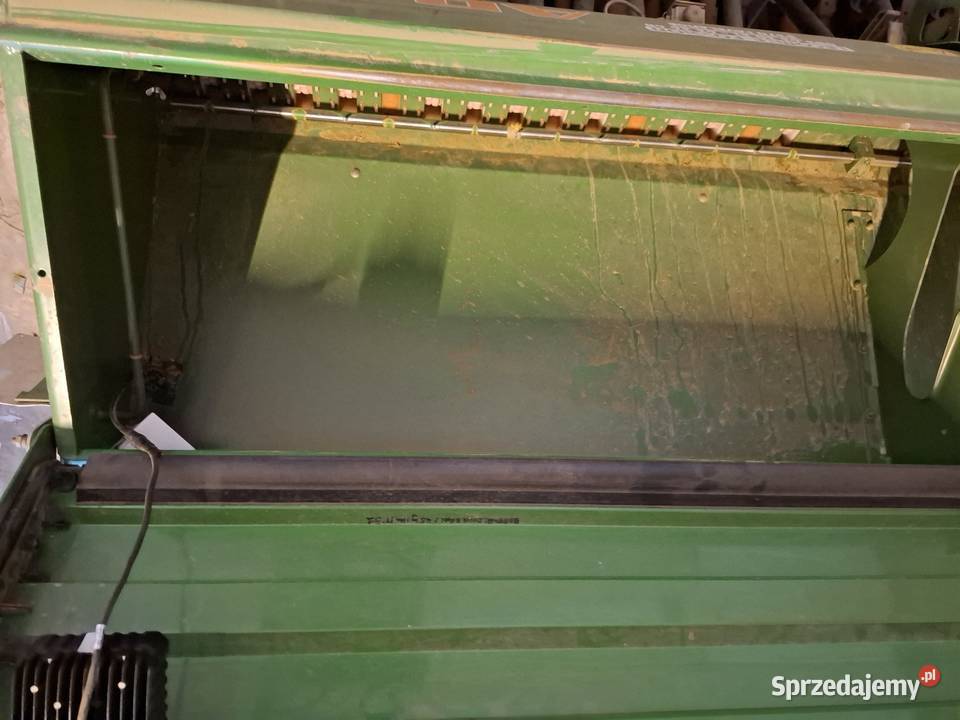 Siewnik zestaw Amazone 303 AD 303 Stan Kraśnik sprzedam