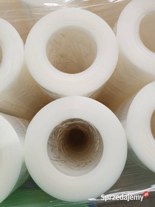 FOLIA STRETCH BEZTUBOWA BEZ GILZY Sklep