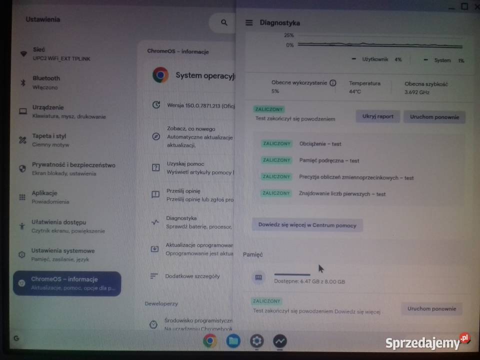 SFF lenovo S500 i34170 37GHz DDR3 8GB Bydgoszcz