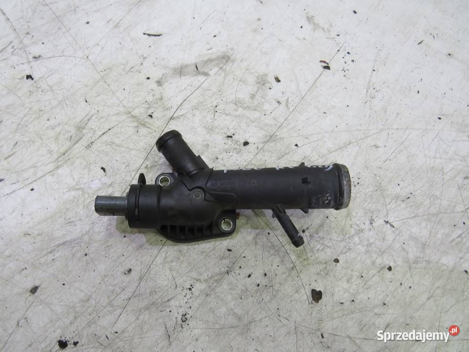 OBUDOWA TERMOSTATU VW POLO 6R 12 TDI 03L127131F