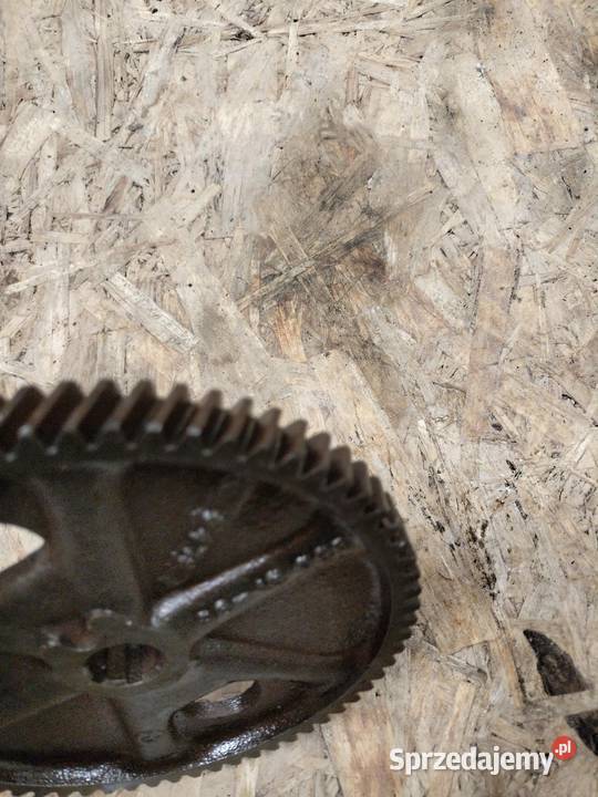 MZ ETZ 250 koło zamachowe Rozkochów