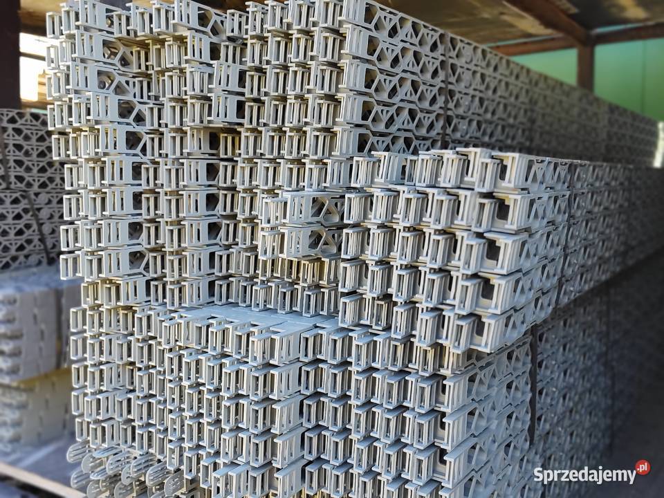 Listwa stropowa Listwa AL 20 mm Kraków