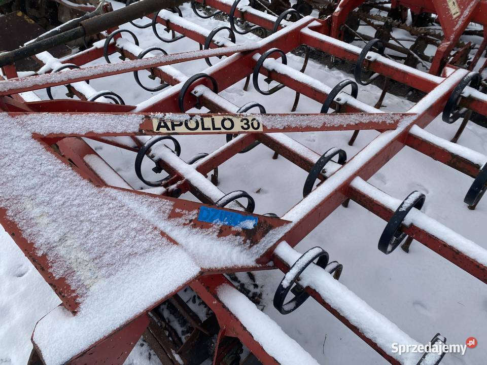 Agregat appolo 30 dziekan 3m Sochaczew sprzedam