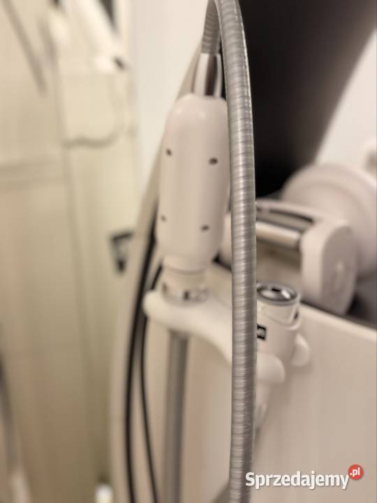 ENDERMOLOGIA LPG CELLU M6 ALLIANCE MEDICAL mazowieckie Warszawa sprzedam
