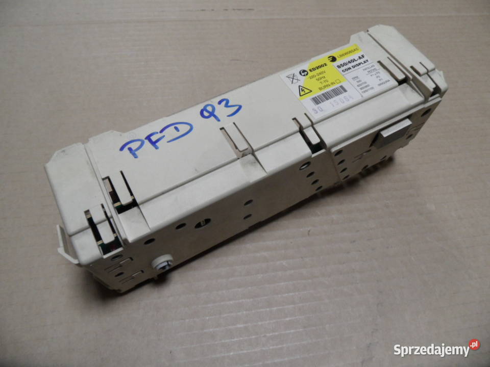 programator pralki mastercook PFD93 LB6W065A5 Kielce