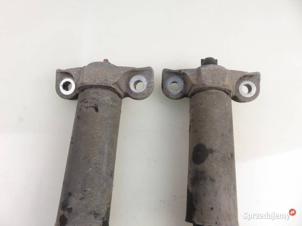 AMORTYZATOR TYŁ FORD GALAXY III CK 20 TDCi 4x4