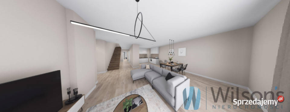 Mieszkanie 17939m2 6 pokoi Piastów Stanisława Liczba pokoi 6