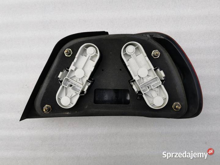 Lampa Lewy Tył Tylna Lewa Volvo S40 Sedan Lift Wyszków sprzedam