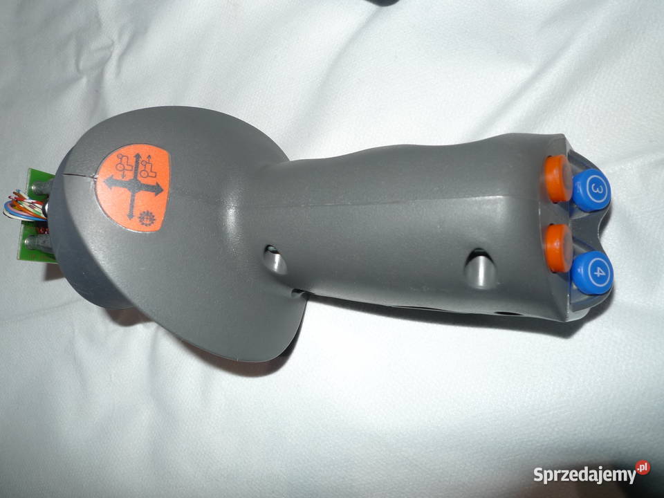 joystick Fendt 200 Vario F260970160040 nieuszkodzony Bydgoszcz