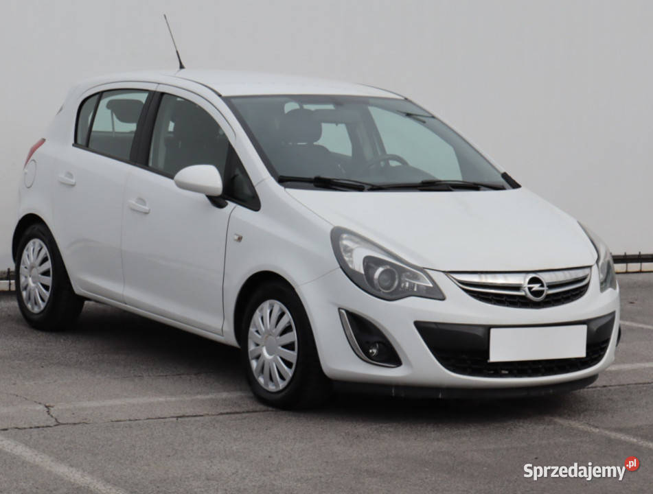 Opel Corsa 14 1398cm3 Corsa sprzedam
