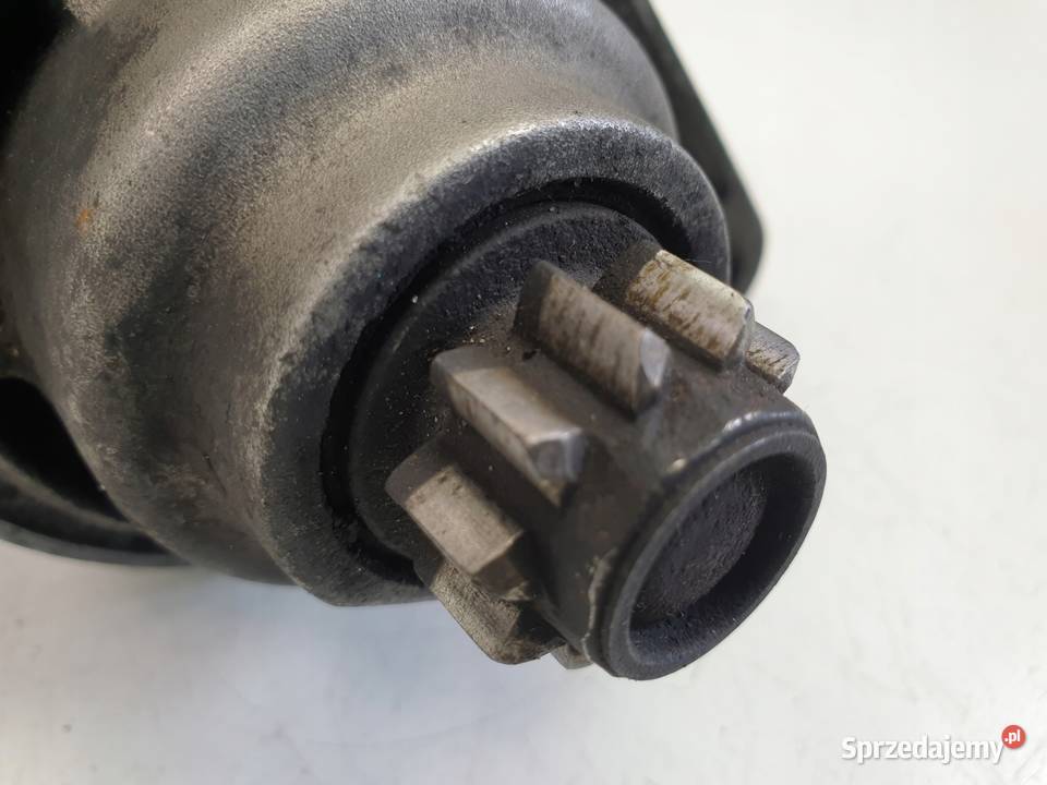 ROZRUSZNIK Skoda Octavia II 20 FSI ROZRUSZNIK Rudka