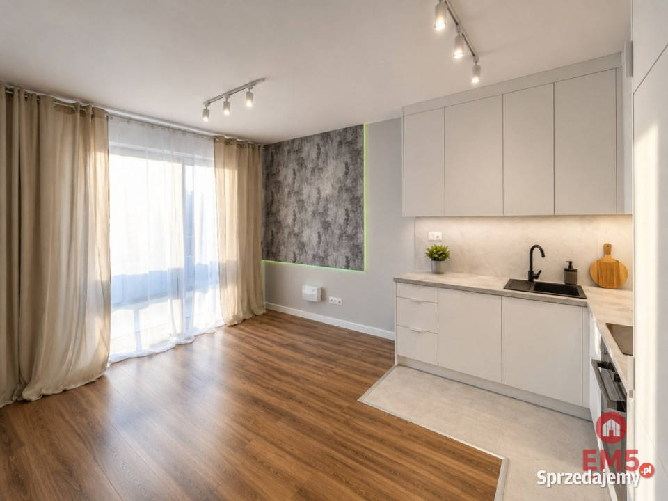 sprzedaży mieszkania 445m2 3pokojowe Białystok apartamentowiec