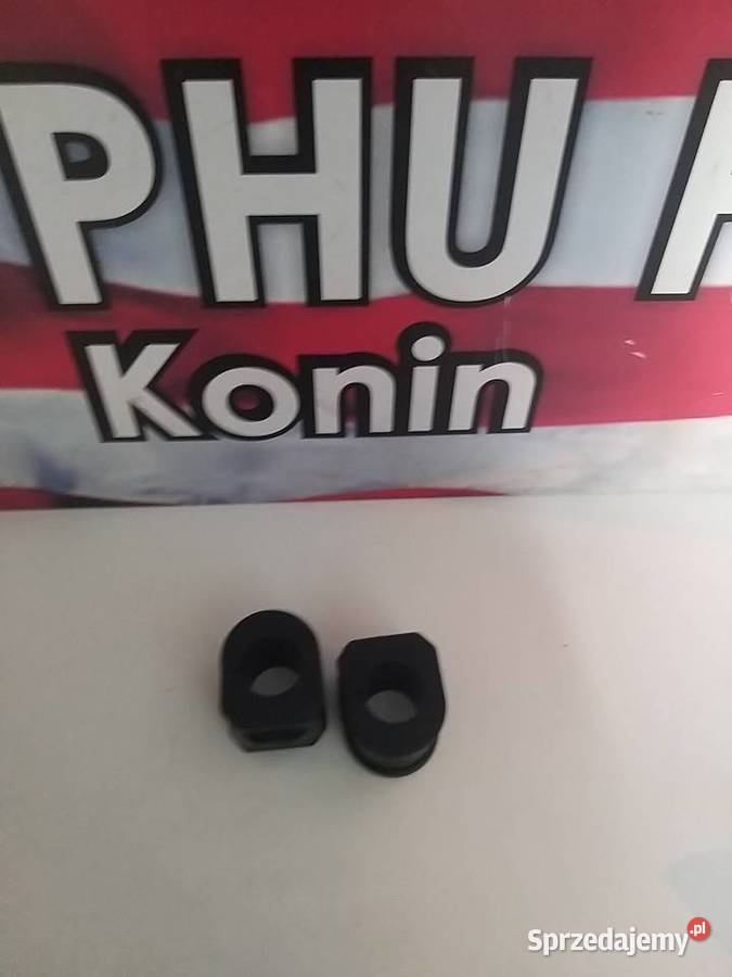 GUMY STABILIZATORA PRZEDNIEGO CHEVROLET CAMARO Rok produkcji 2001 Kawnice sprzedam