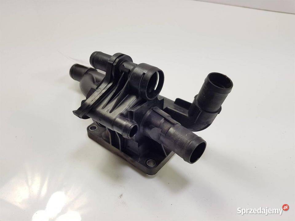 OBUDOWA TERMOSTATU FORD TRANSIT CONNECT sprzedam