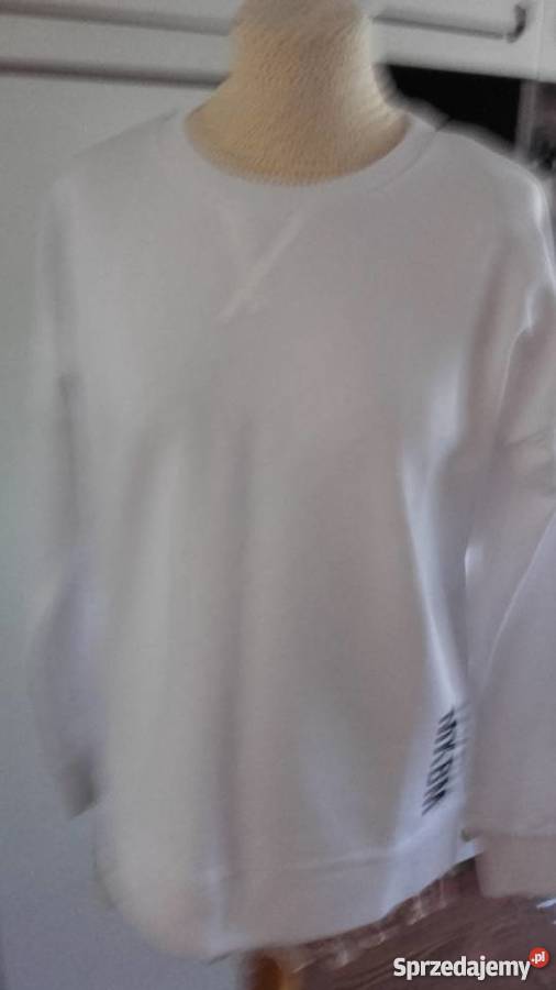 NOWA MARKOWA BLUZA SPORTOWA r M Piła