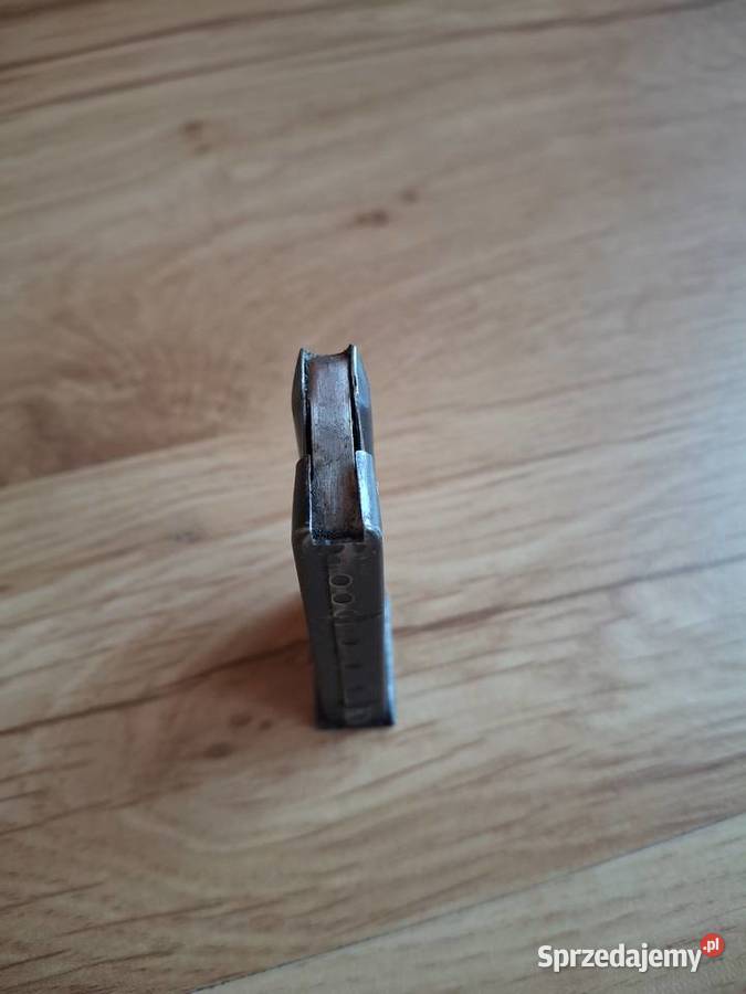 Magazynek Toz 14 17 Kraków