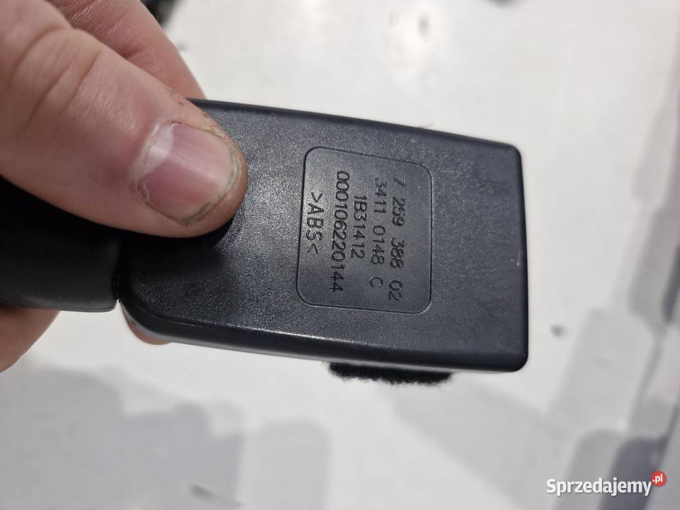 6791330 7259387 7259388 BMW F30 F31 DESKA