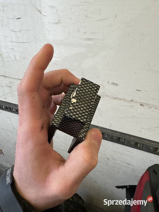 Podwyżka przedłużka amortyzatora REVO Yamaha Bestwin