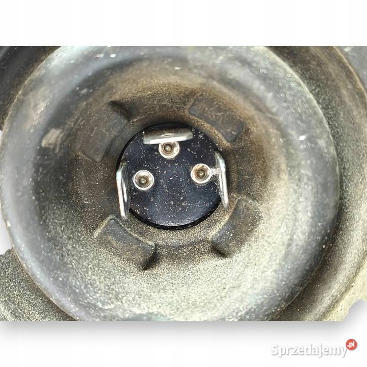 LAMPA PRAWA Nissan Navara D40 Pathfinder III R51 lubelskie Chełm