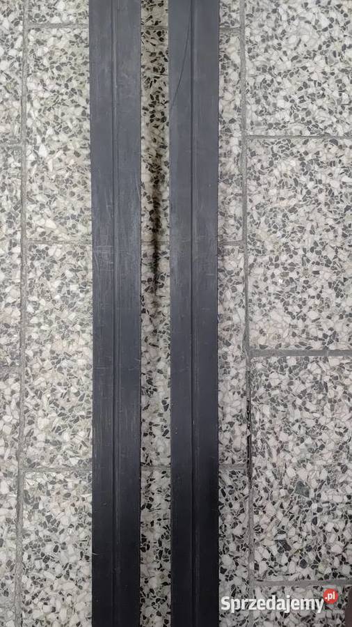 Narty biegowe Fischer RCS Sprint 160 wiązania Dębica sprzedam