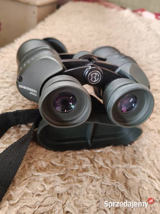 Lornetka Bresser Spezial Jagd 11x56 Rembieszów