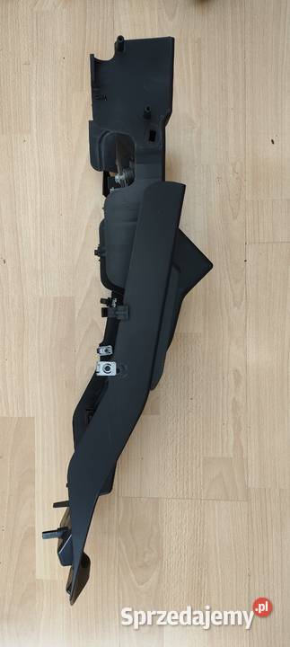 APRILIA RS 660 20 NADKOLE WYPEŁNIENIE Błotniki motocyklowe Łódź