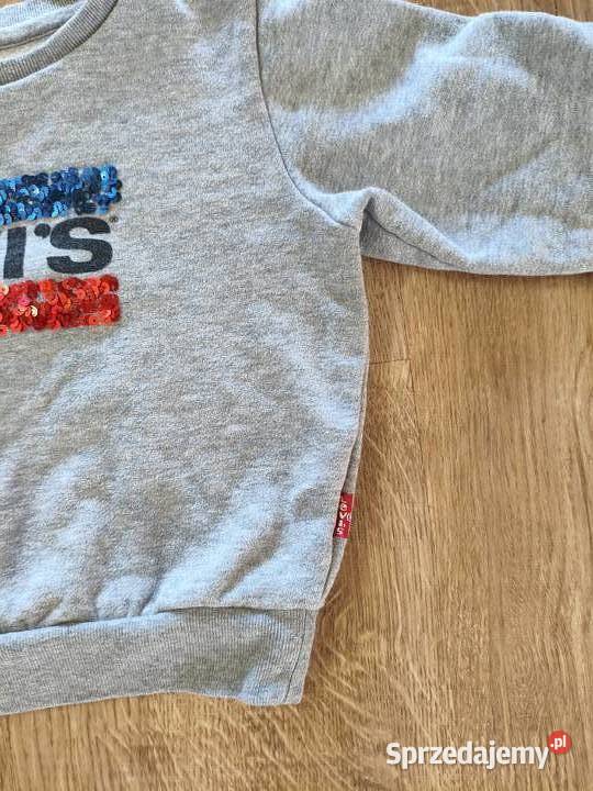 Bluza marki Levis podlaskie Hajnówka