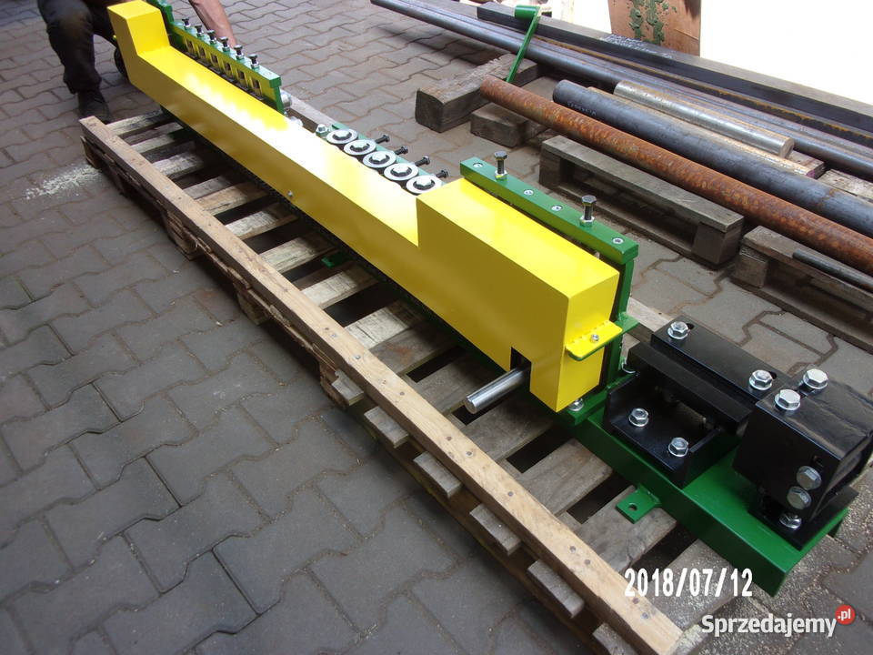Prościarka prostownica prostowarka do Radomsko