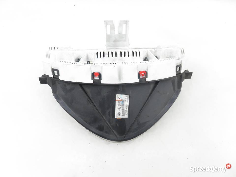 LICZNIK MERCEDES VANEO 414 19 A4144460021 sprzedam