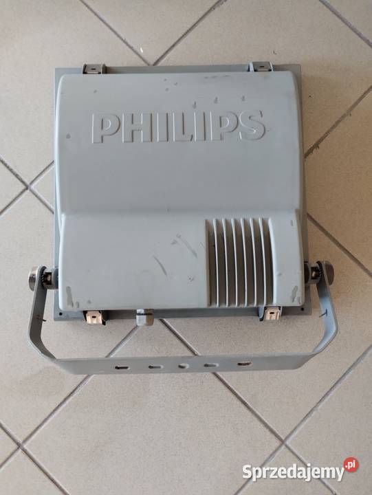 Naświetlacz projektor Philips Tempo 3 400W Lubliniec