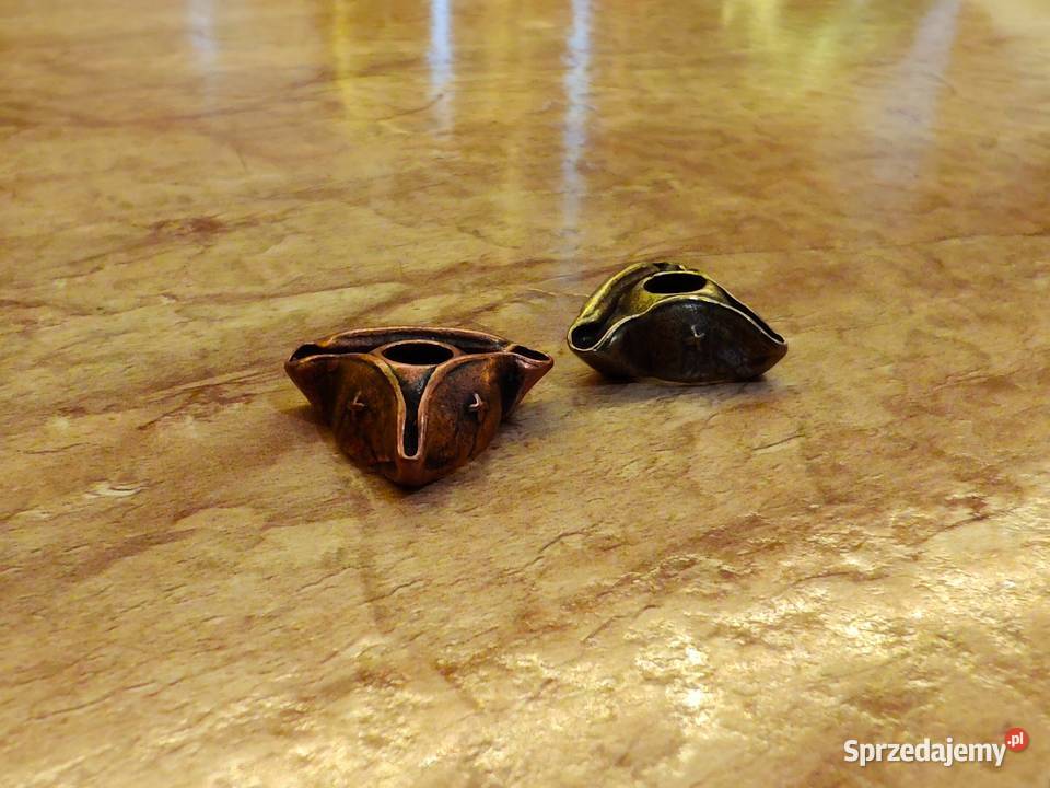 Koralik na brodę włosy Kapelusz Piracki Ząbki