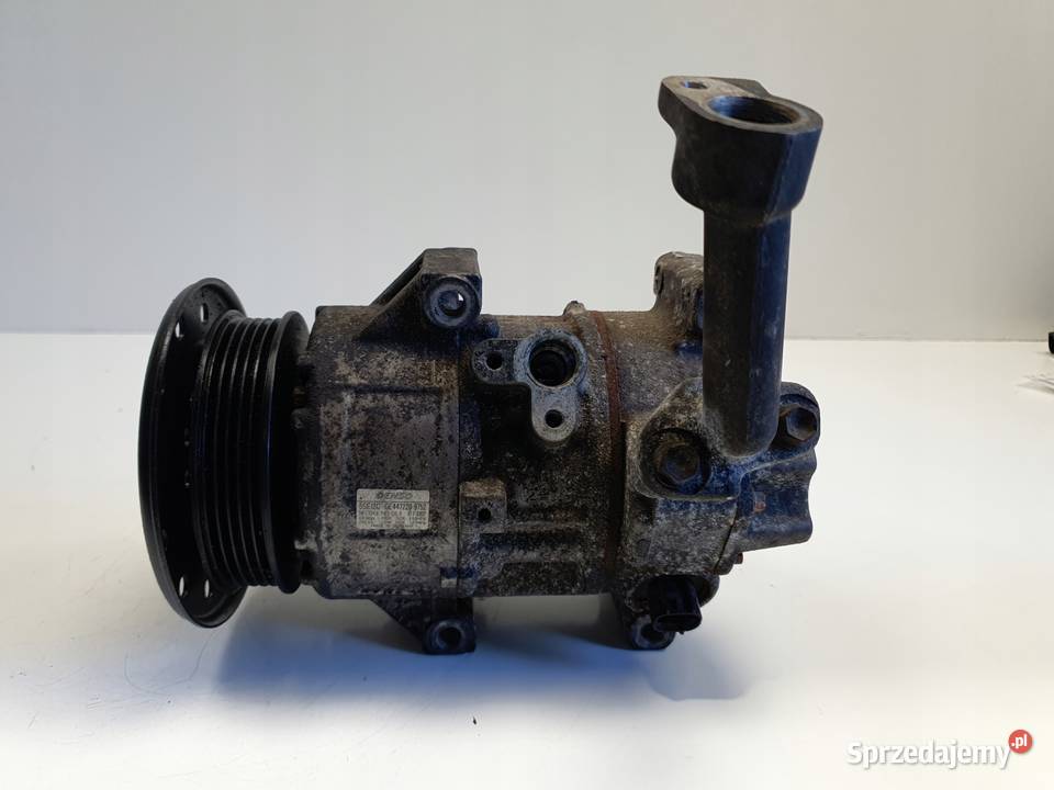 SPRĘŻARKA KLIMATYZACJI Toyota Avensis T25 20 D4D osobowe Rudka sprzedam