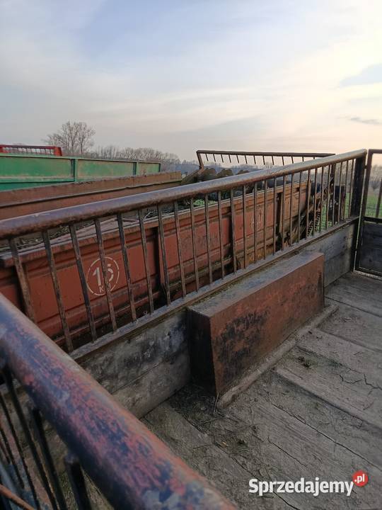 rozrzutnik obornika rosyjski małopolskie