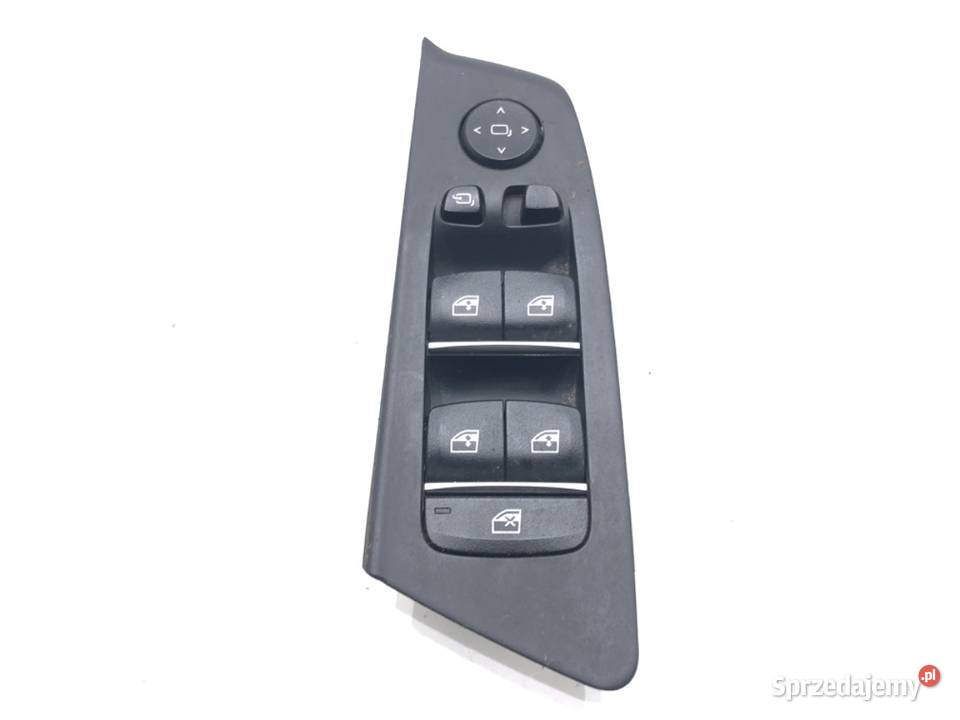 PRZEŁĄCZNIK SZYB BMW G30 6832729 SedanLimuzyna