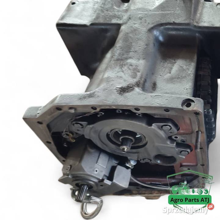 Hydrostat Pompa A4VG28EP1 X A4FM28 X ECCOM1 5 podlaskie