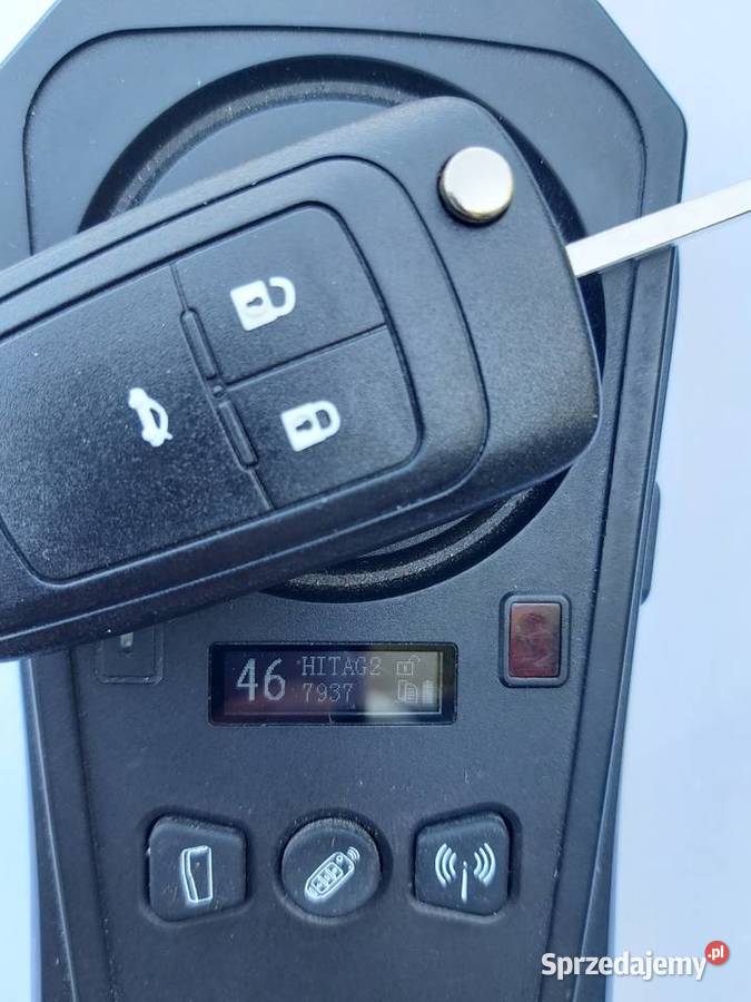 Kluczyk pilot karta naprawa kodowanie dorabianie śląskie Katowice sprzedam